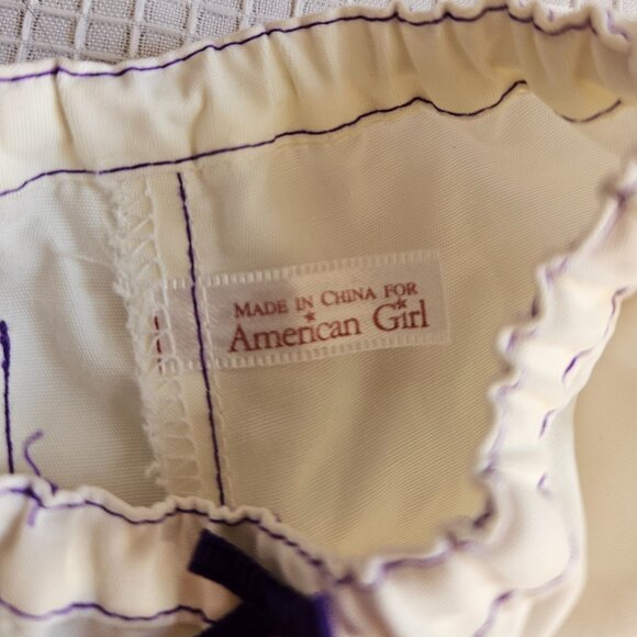 VHTF Circle of Friends Finale Retired Outfit - Picture 9 of 9